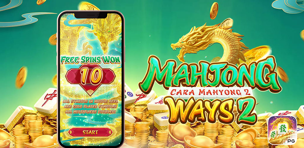 Jackpot Slot Mahjong Ways: Cara Mengejar Hadiah Besar post thumbnail image